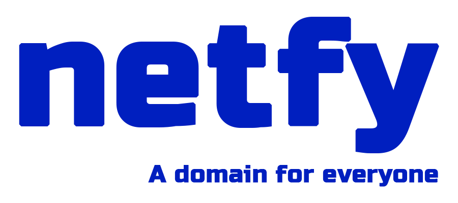 Mavicsoft Netfy Logo Image